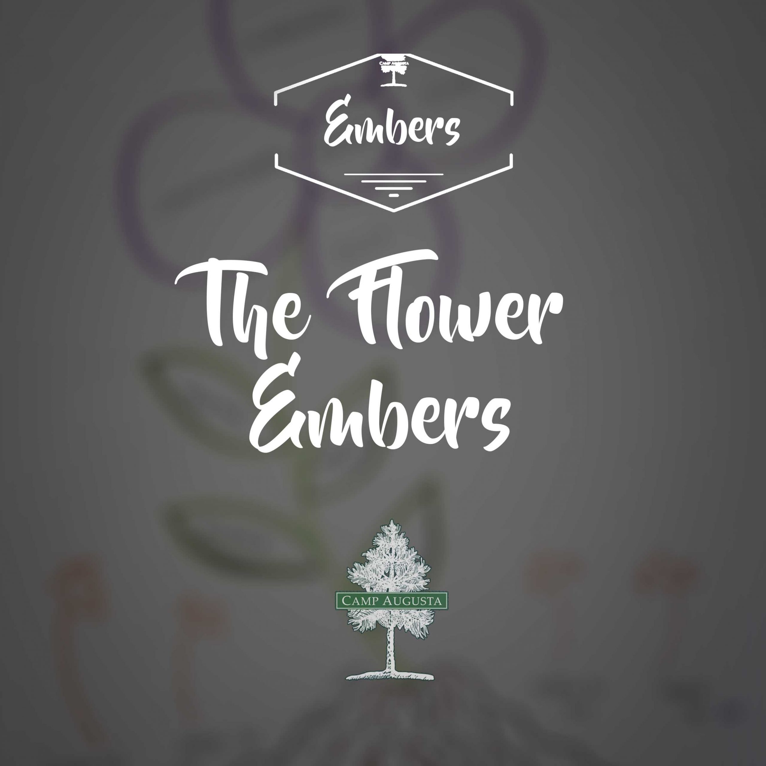 The Flower Embers