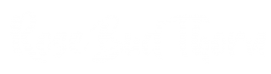 White handwritten script reads “Rose Bud Thorn” on a light gray background.