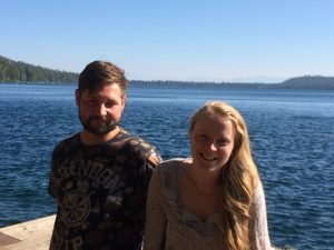 maddie and david